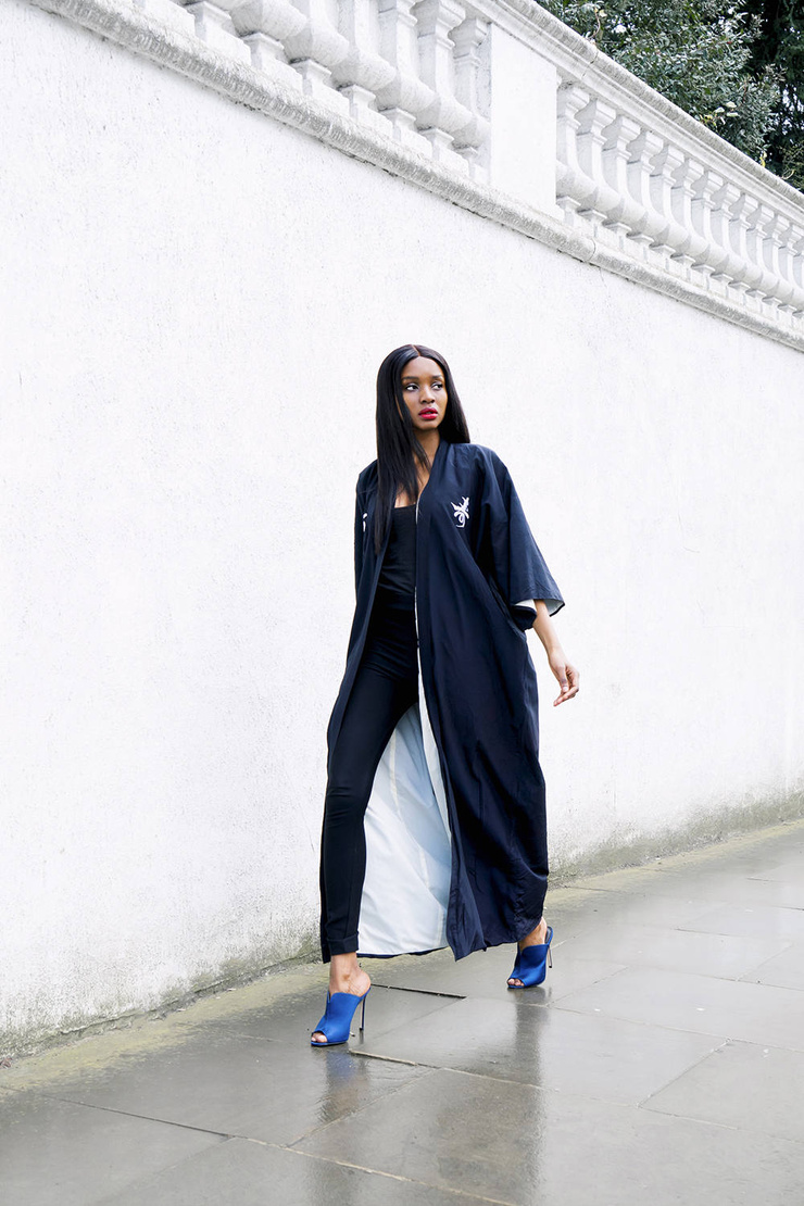 Natasha Ndlovu