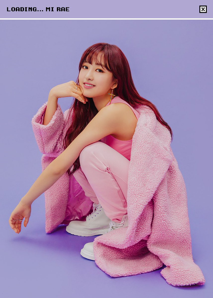 Cherry Bullet Cherry Bullet