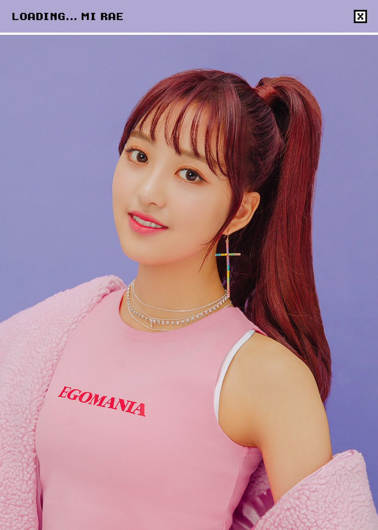 Cherry Bullet Cherry Bullet