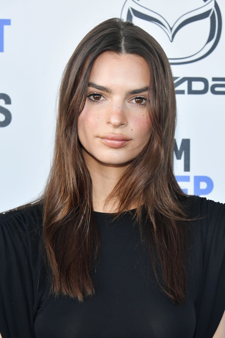 Emily Ratajkowski