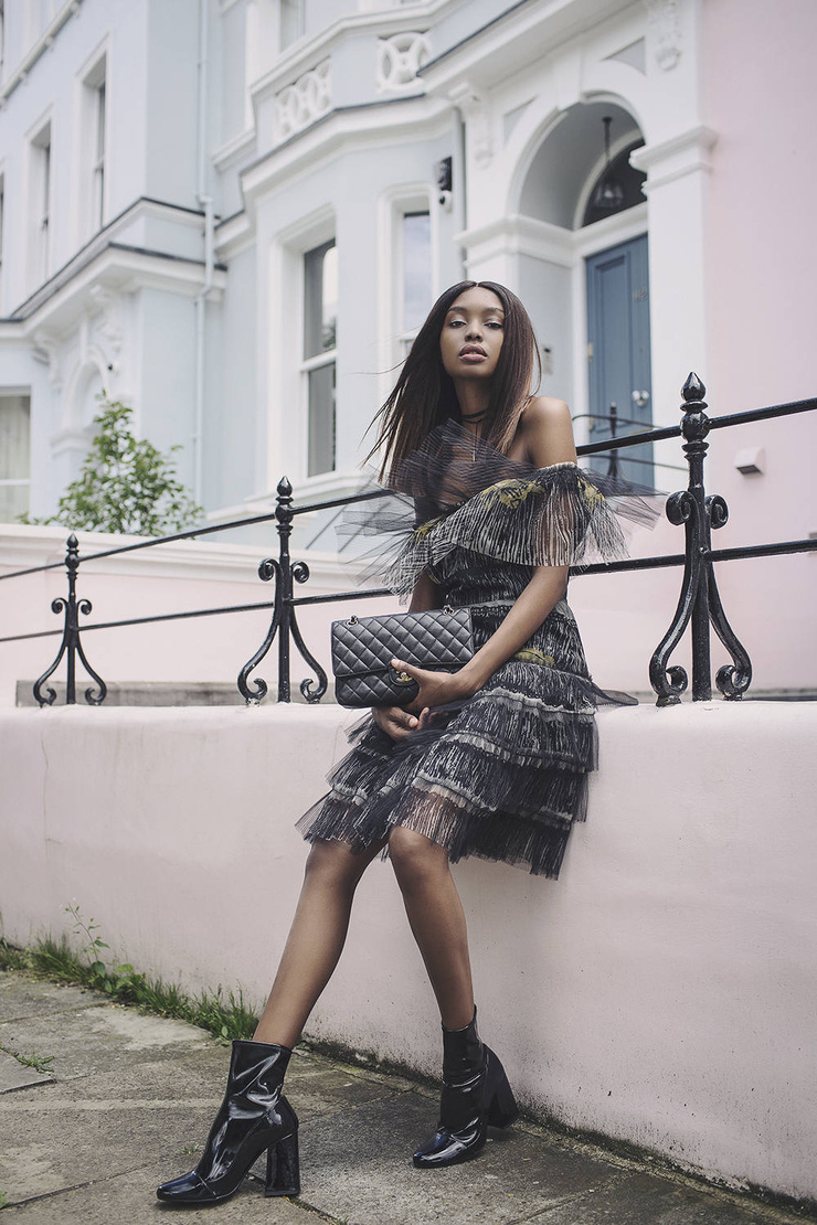 Natasha Ndlovu
