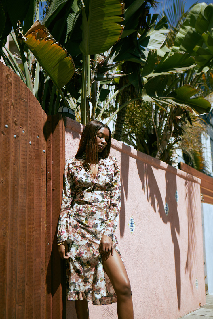 Natasha Ndlovu