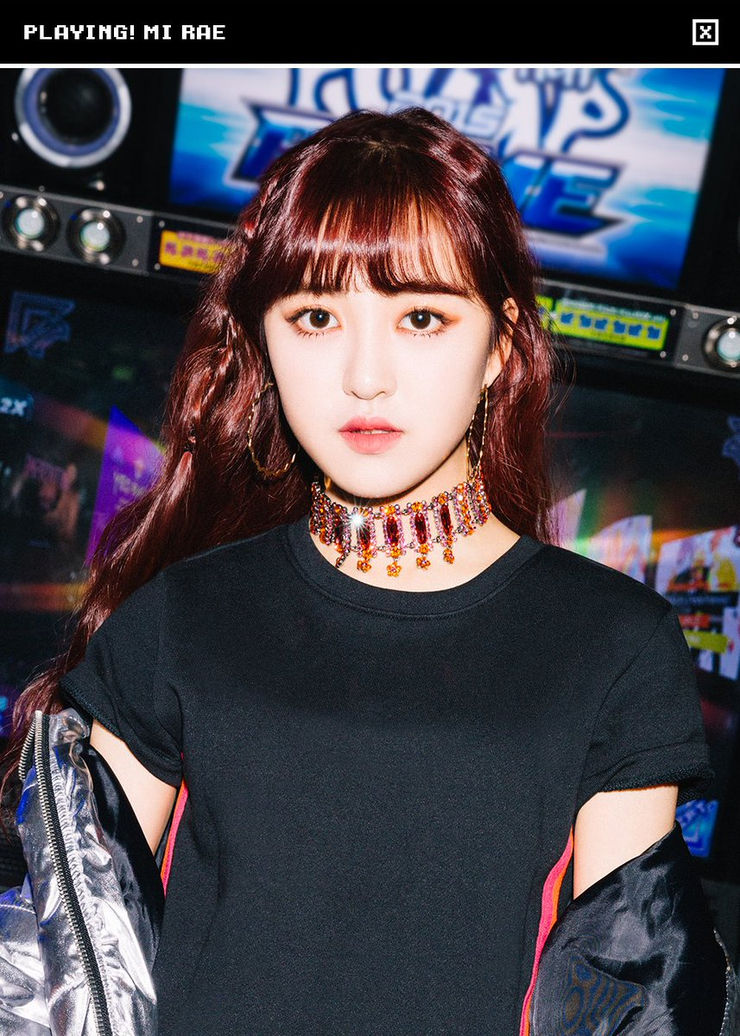 Cherry Bullet Cherry Bullet