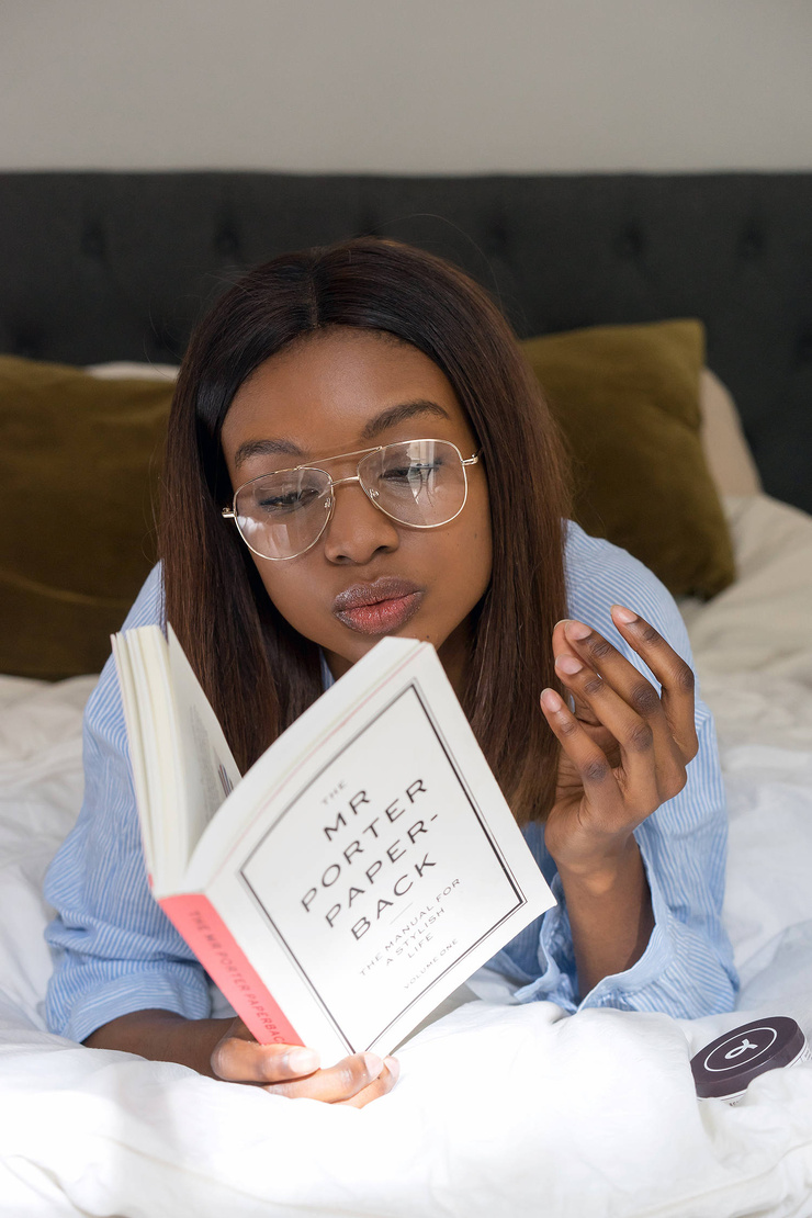Natasha Ndlovu