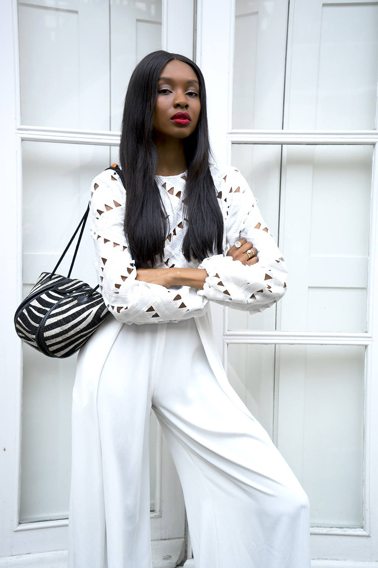 Natasha Ndlovu