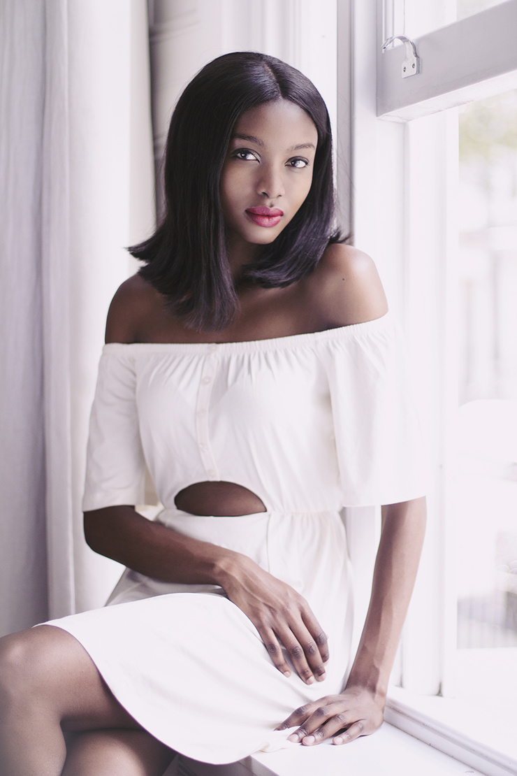 Natasha Ndlovu