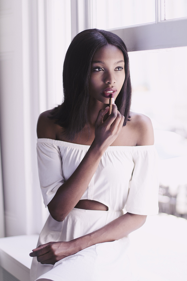 Natasha Ndlovu