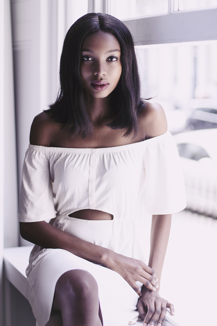Natasha Ndlovu