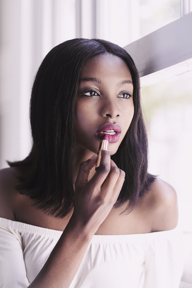 Natasha Ndlovu