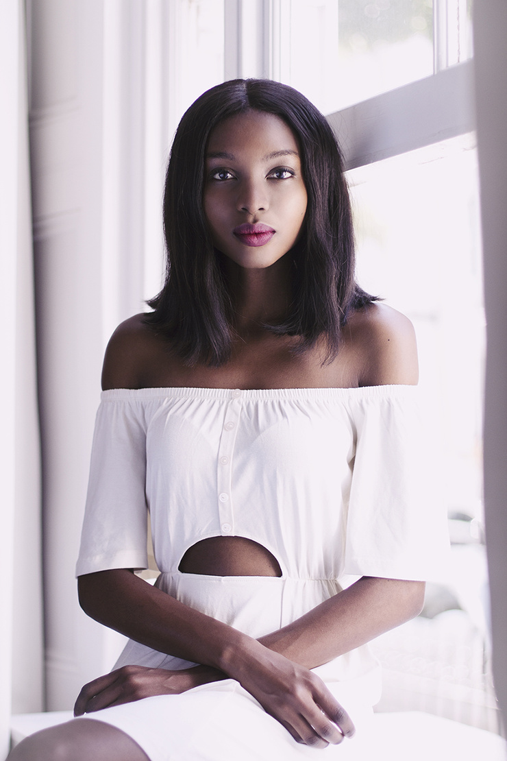 Natasha Ndlovu