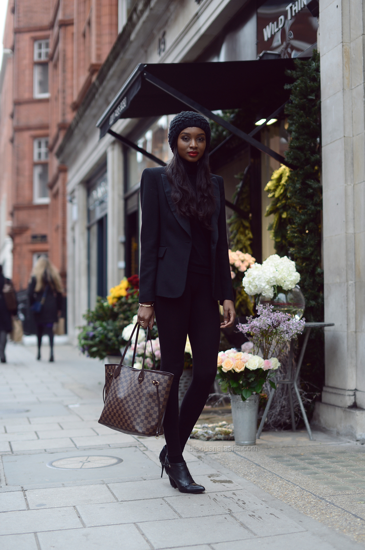 Natasha Ndlovu