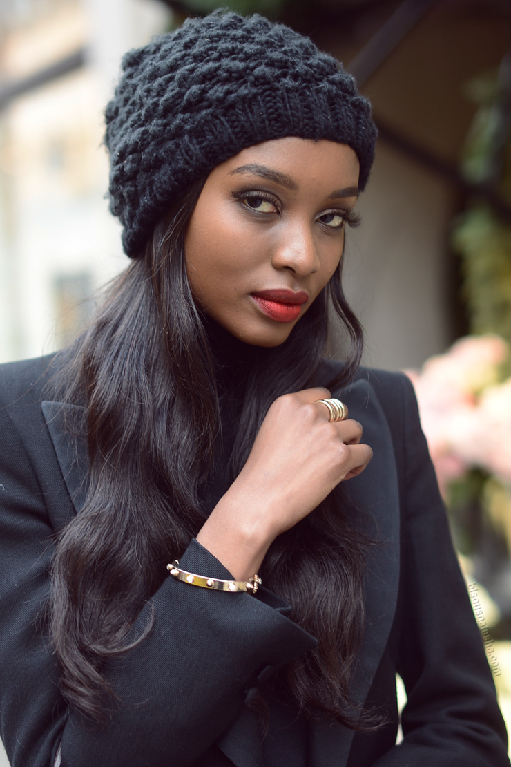 Natasha Ndlovu