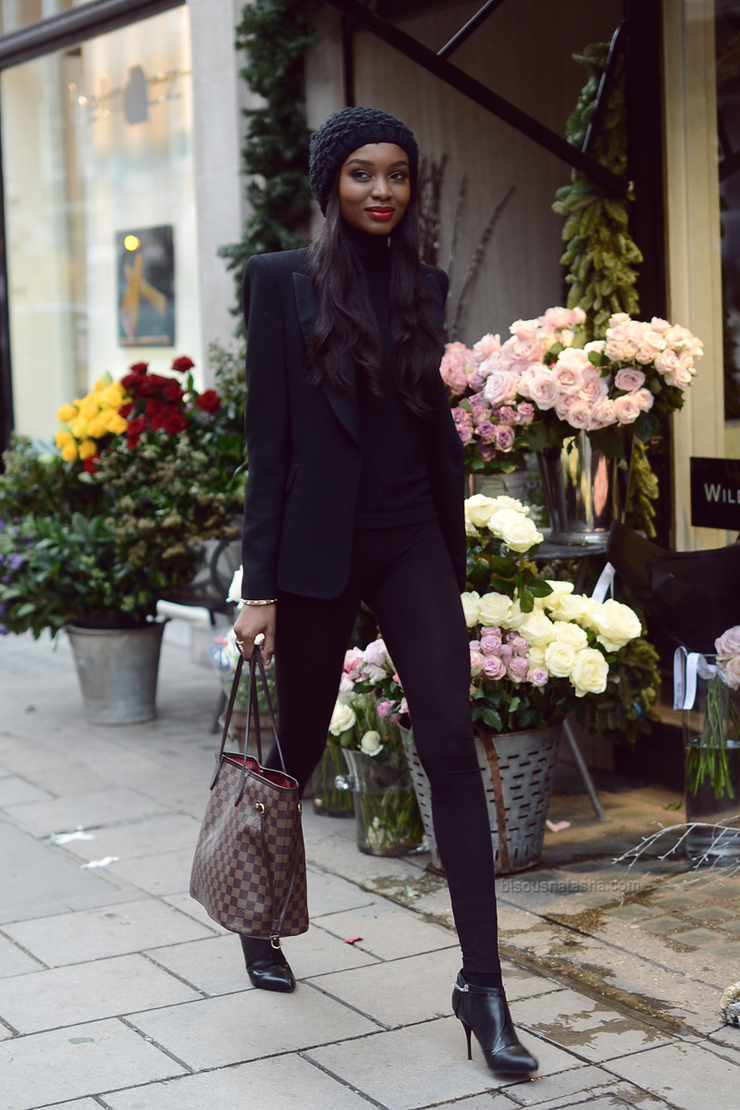 Natasha Ndlovu