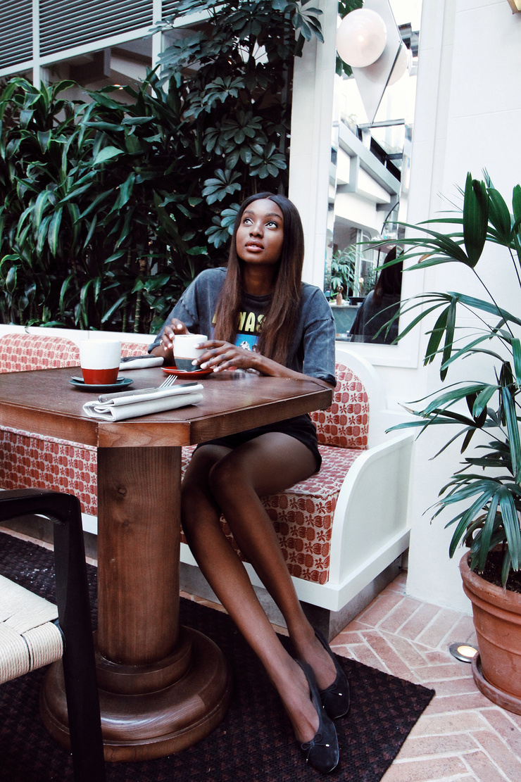Natasha Ndlovu