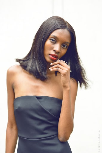 Natasha Ndlovu