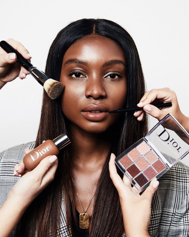 Natasha Ndlovu