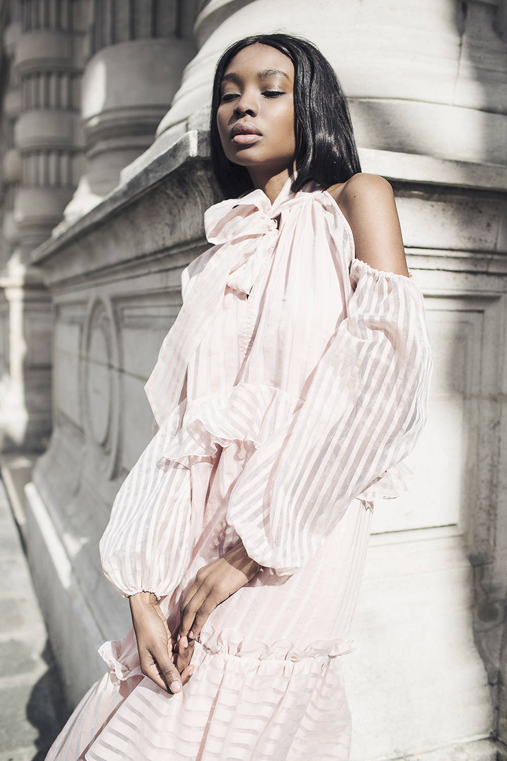 Natasha Ndlovu