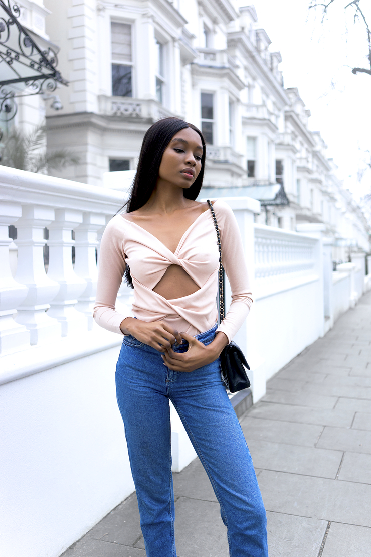 Natasha Ndlovu