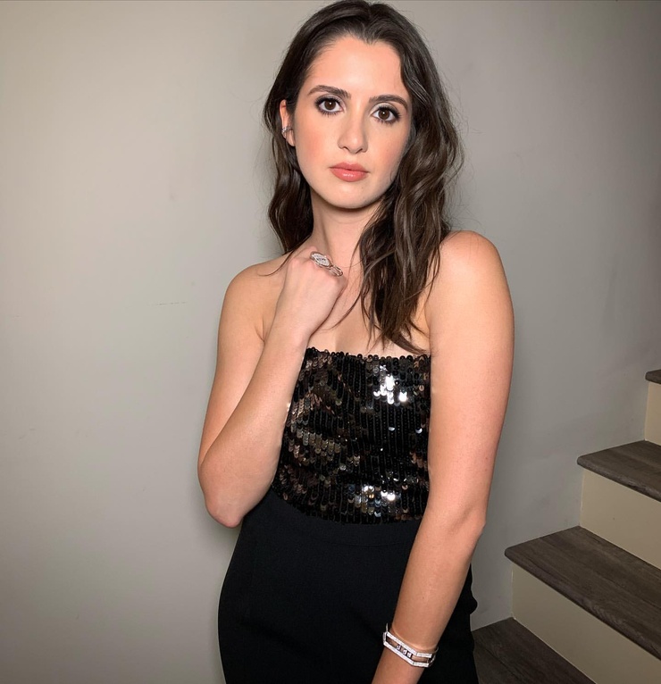 Laura Marano