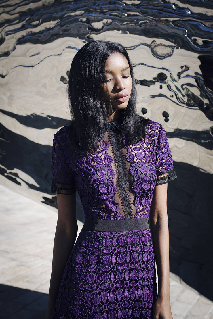 Natasha Ndlovu