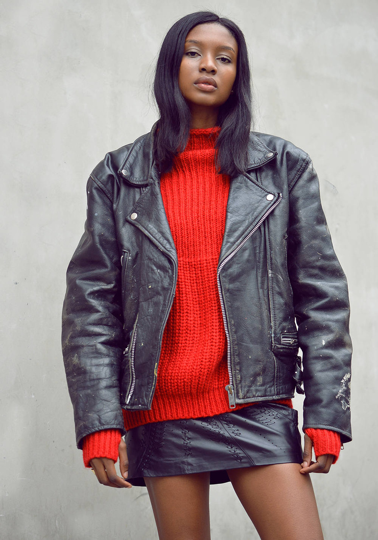 Natasha Ndlovu