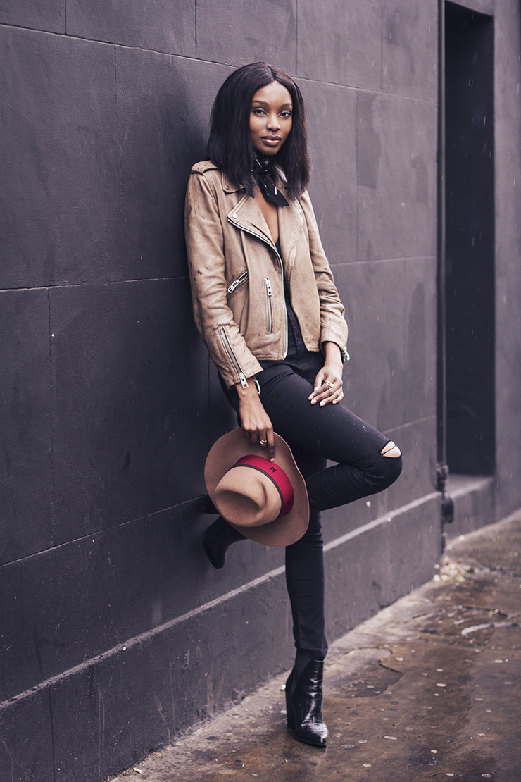Natasha Ndlovu