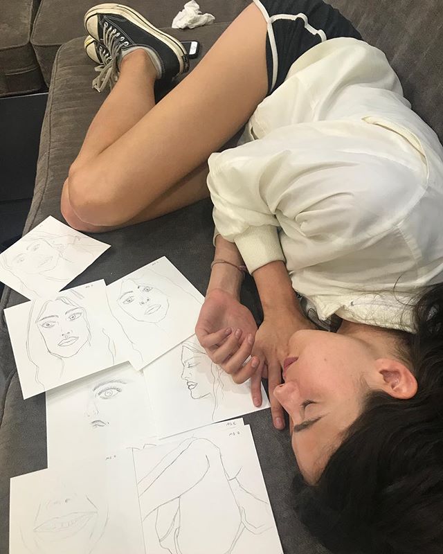 Margaret Qualley