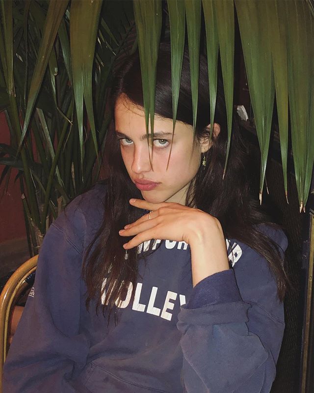 Margaret Qualley Margaret Qualley