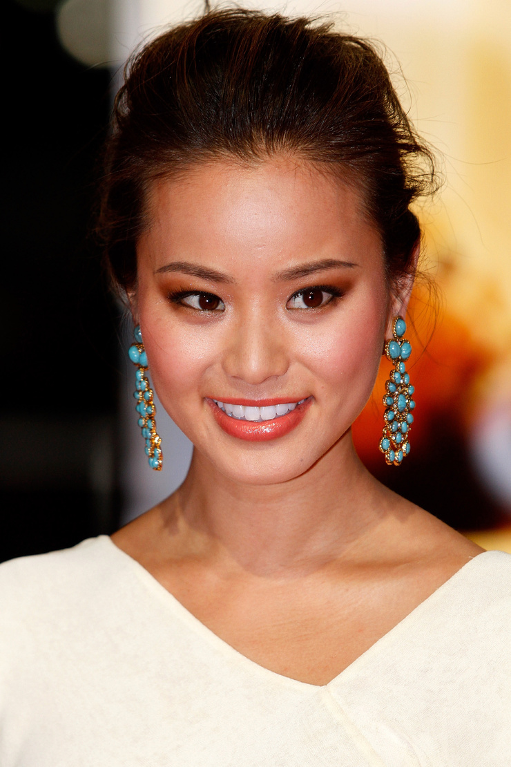 Jamie Chung Jamie Chung