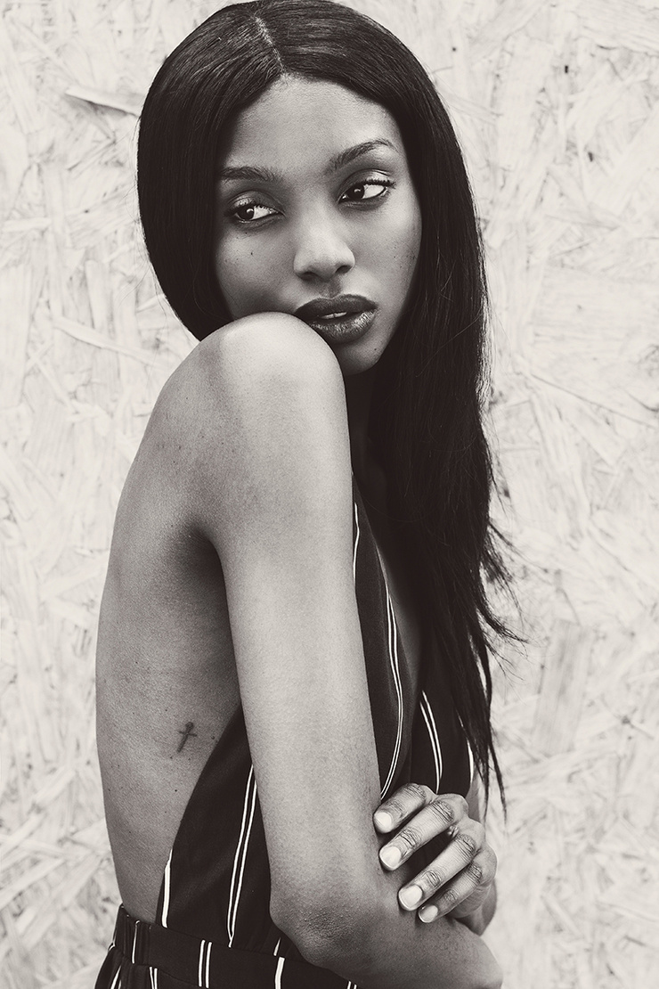Natasha Ndlovu