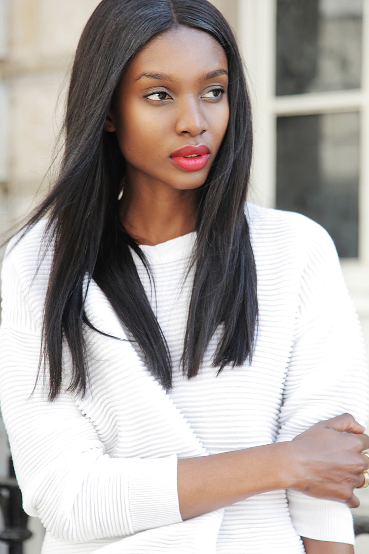 Natasha Ndlovu