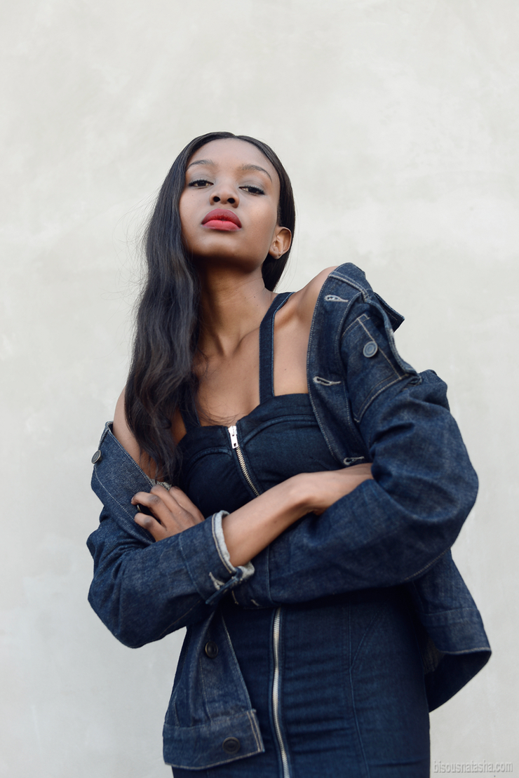 Natasha Ndlovu