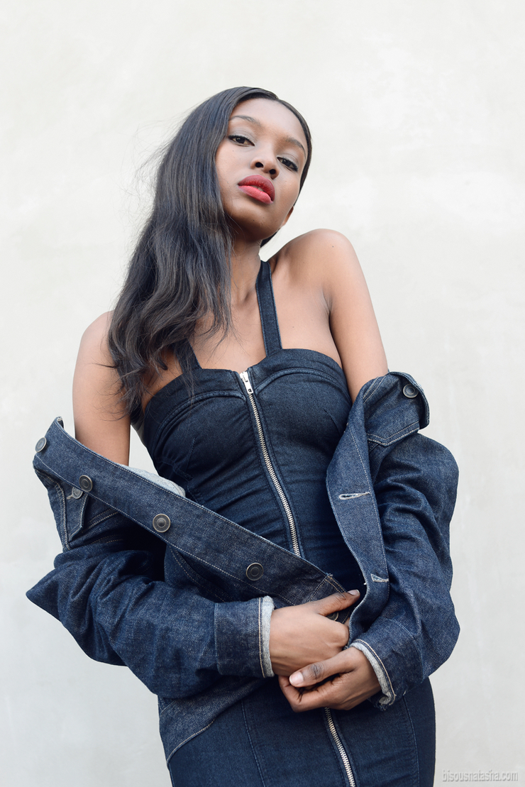 Natasha Ndlovu