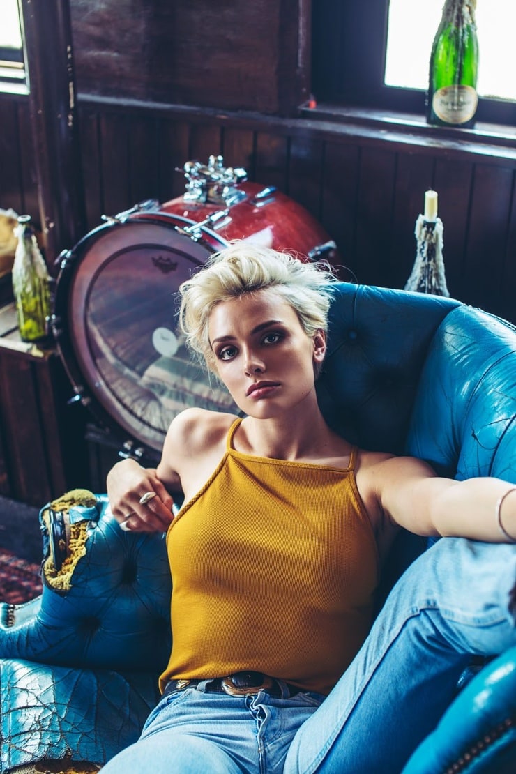 Picture of Wallis Day