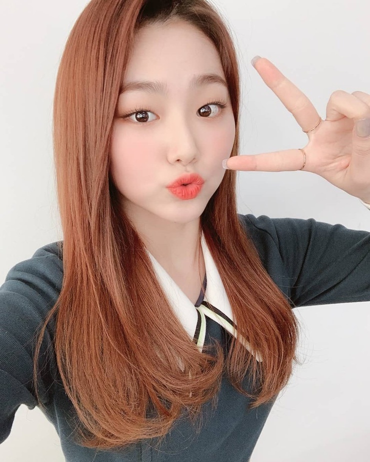 Kang Mina