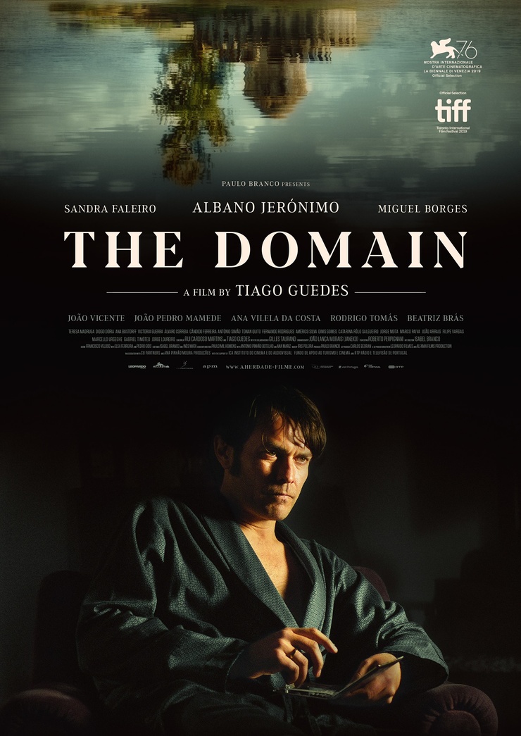 The Domain