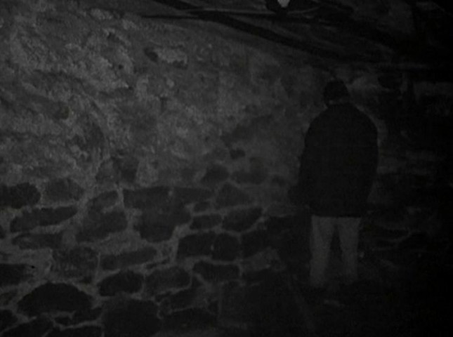 The Blair Witch Project (1999)