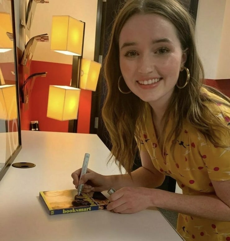 Kaitlyn Dever