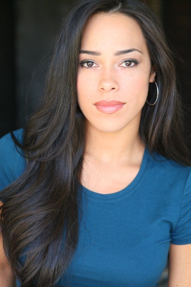 Jessica Camacho