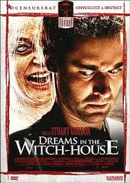 Masters Of Horror: Dreams in the Witch-House