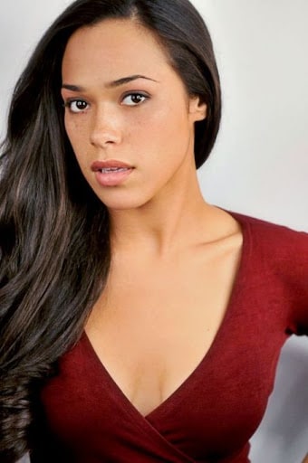 Jessica Camacho Jessica Camacho