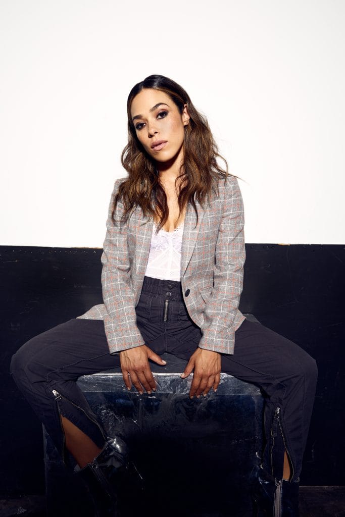 Jessica Camacho