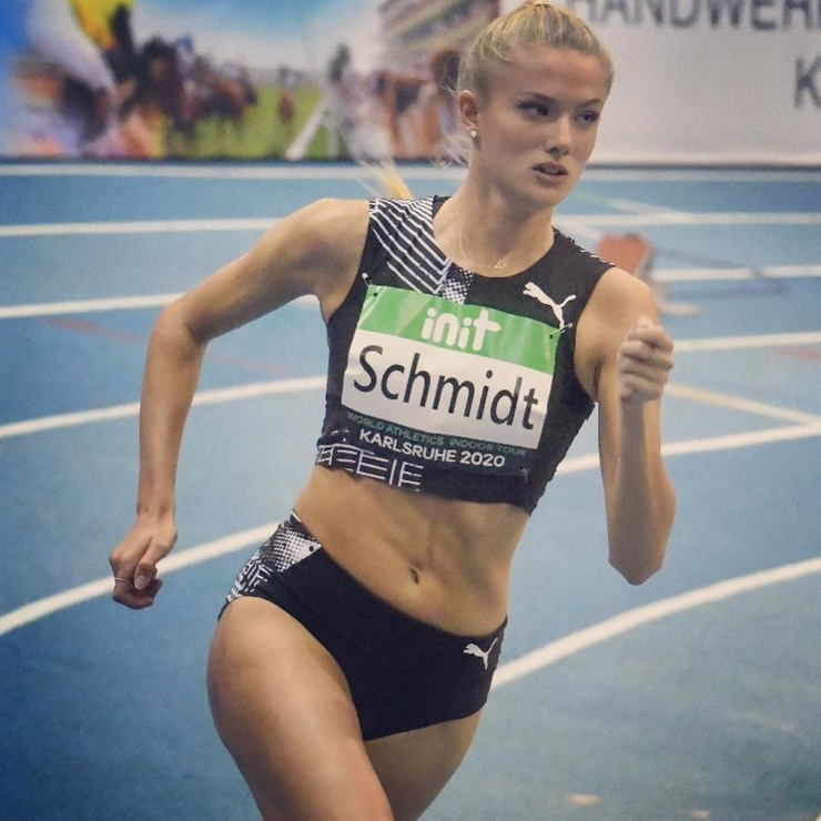Alica Schmidt