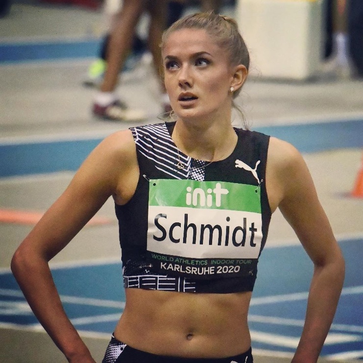 Alica Schmidt
