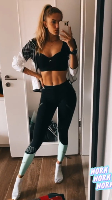 Alica Schmidt