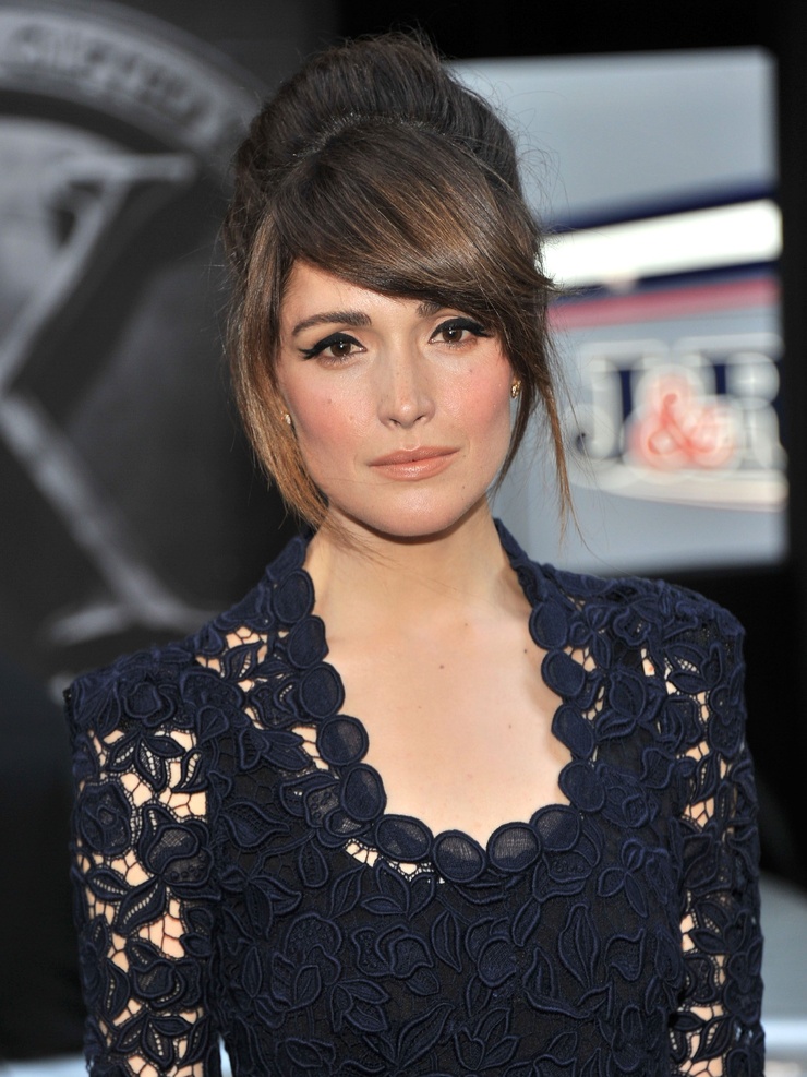 Rose Byrne Rose Byrne