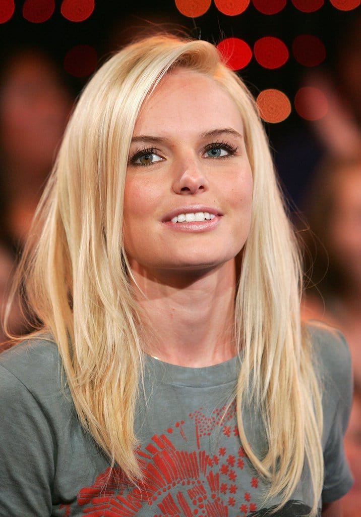 Kate Bosworth Kate Bosworth