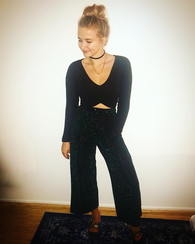 Eliza Bennett Eliza Bennett