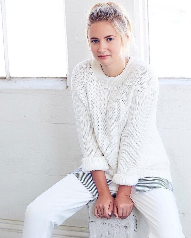 Eliza Bennett Eliza Bennett