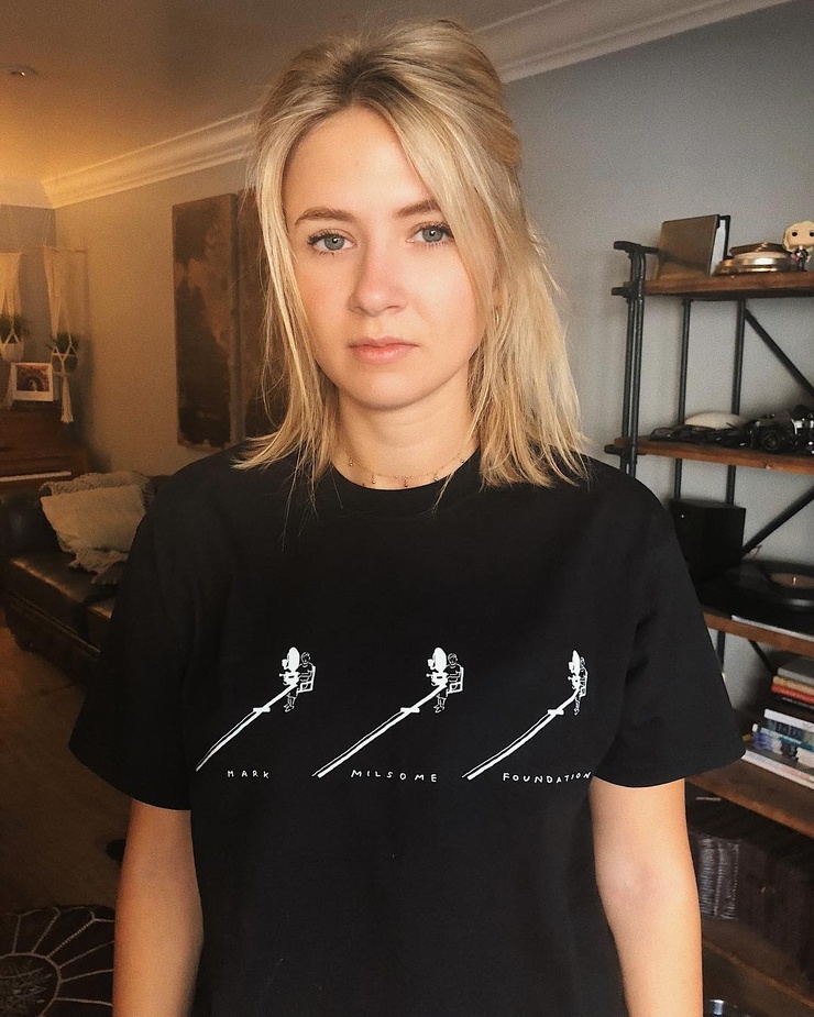 Eliza Bennett Eliza Bennett